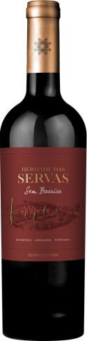 Herdade das Servas Sem Barrica 2023 (125 x 487 px)