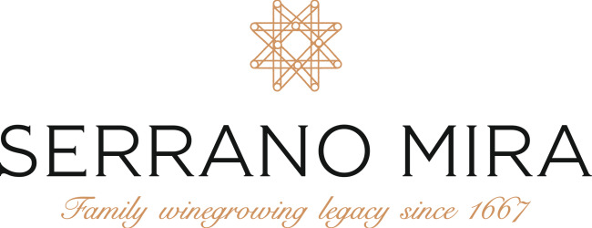Logo Serrano Mira Cor